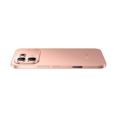 Смартфон Infinix Note 60 (X6879) 8/256GB Rose Gold