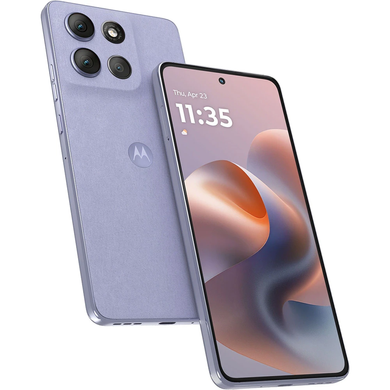Смартфон Motorola G86 8/256GB Cosmic Sky