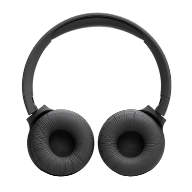 Навушники Bluetooth JBL Tune 520BT Black Serial, Накладні, 57 год, Повсякденне, USB-C, Bluetooth, 5.3, Є, Немає