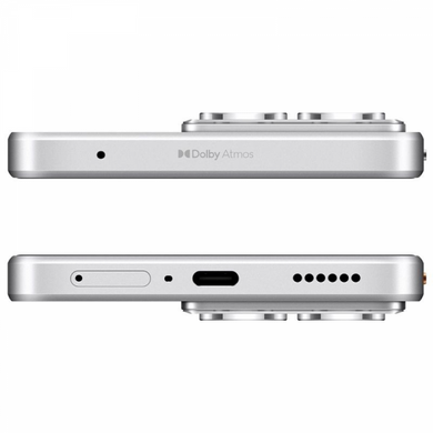 Смартфон Tecno Pova-8 5G (LK6) 8/256 Arc White