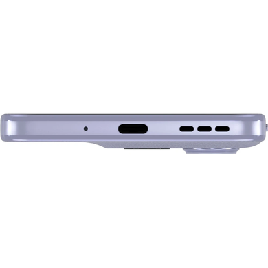 Смартфон Motorola G86 8/256GB Cosmic Sky