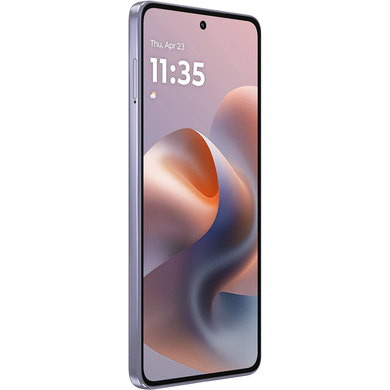 Смартфон Motorola G86 8/256GB Cosmic Sky