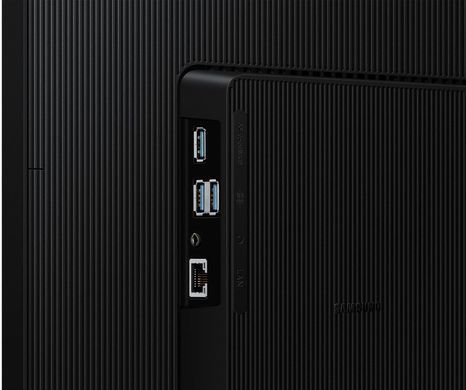 Монітор Samsung 27 S60UD Black