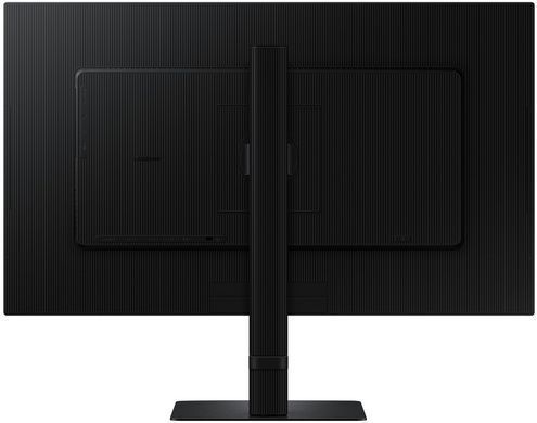 Монітор Samsung 27 S60UD Black
