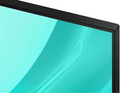 Монітор Samsung 27 S60UD Black