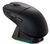 Миша бездротова ігрова Ajazz AJ159PRO with Charging Dock Black, Black, Ігрова, 6, USB; 2.4 ГГц; Bluetooth
