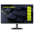 Монітор Prologix 27" P2725HV IPS 120Hz Black, Black, Геймінг, 1920&times;1080, 27", 120 Гц, IPS, W-LED, P2725, 8 біт, 16:9, Регулювання кута нахилу, Плаский, HDMI, VGA, 75&times;75, Матове, 4 мс