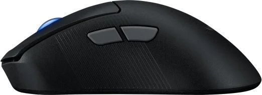 Миша бездротова Asus ROG Keris II Ace Black (90MP03N0-BMUA00), Black