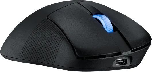 Миша бездротова Asus ROG Keris II Ace Black (90MP03N0-BMUA00), Black