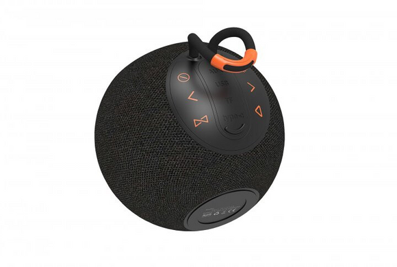 Колонка Bluetooth Hopestar H52 Black