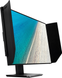Монітор Acer 31.5" PE320QXTbmiiprcuzx (UM.JP0EE.006) IPS Black, Офіс, Дизайн та фото, 6016&times;3384, 31.5", 60 Гц, IPS, W-LED, ProDesigner PE, 10 біт, 16:9, Кут нахилу 90 градусів; Регулювання кута нахилу; Регулювання висоти, Плаский, USB-C, DisplayPort, 3.5 мм audio, 2&times;HDMI, USB Hub, 100&times;100, Матове, 4 мс