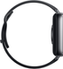 Смарт Годинник Redmi Watch 5 Active Black, 135-205 мм, 2.0", Моніторинг стресу, Моніторинг сну, Підрахунок кроків, Redmi Watch 5 Active, iOS + Android, 14+ днів, TFT, Bluetooth, Магнітна зарядка, ЧСС, SpO2, Акселерометр, Прямокутна, WR50m