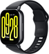 Смарт Годинник Redmi Watch 5 Active Black, 135-205 мм, 2.0", Моніторинг стресу, Моніторинг сну, Підрахунок кроків, Redmi Watch 5 Active, iOS + Android, 14+ днів, TFT, Bluetooth, Магнітна зарядка, ЧСС, SpO2, Акселерометр, Прямокутна, WR50m