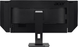 Монітор Acer 31.5" PE320QXTbmiiprcuzx (UM.JP0EE.006) IPS Black, Офіс, Дизайн та фото, 6016&times;3384, 31.5", 60 Гц, IPS, W-LED, ProDesigner PE, 10 біт, 16:9, Кут нахилу 90 градусів; Регулювання кута нахилу; Регулювання висоти, Плаский, USB-C, DisplayPort, 3.5 мм audio, 2&times;HDMI, USB Hub, 100&times;100, Матове, 4 мс