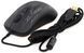 Миша Frime Black Panther, Black, Ігрова, Дротова, 7, USB, 4800, 1.80 м, Пластик, 125 &times; 70 &times; 40 мм, Ергономічний для правої руки, Оптичний