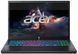 Ноутбук Acer Nitro V 15 ANV15-A31 (NH.U3REU.00A) Black, Nitro V 15, Геймінг, Ryzen 5 150, AMD Ryzen 5, 6, SSD, 512 ГБ, Дискретна, NVIDIA GeForce RTX 5060, 8 ГБ, DDR5, 16 ГБ, 4800 МГц, 15.6", 1920&times;1080, IPS, 300 ніт, 165 Гц, USB-A; USB-A; USB-A; USB4; HDMI; LAN, 76 Вт&middot;год