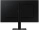 Монітор Samsung 27 S60UD Black