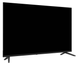 Телевізор Grifon Diva DV32HSB 32" Android TV Black, 32", Smart TV, Wi-Fi, DVB-T2, HDR10, VA, Android TV, HD, 60 Гц