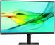 Монітор Samsung 27 S60UD Black