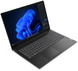 Ноутбук Lenovo V15 G5 IRL (83GW00CFRA) Business Black, V15 G5 IRL, Офіс, Навчання, Core i3-1315U, Intel Core i3, 6, SSD, 512 ГБ, Інтегрована, Intel UHD Graphics, Інтегрована, DDR5, 8 ГБ, 5200 МГц, 15.6", 1920&times;1080, IPS, 300 ніт, 60 Гц, USB-A; USB-A; USB-C; HDMI; LAN, 47 Вт&middot;год