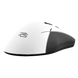 Ігрова Миша Дротова Proove Gaming Defiant White