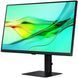 Монітор Samsung 27 S60UD Black