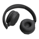Навушники Bluetooth JBL Tune 520BT Black Serial, Накладні, 57 год, Повсякденне, USB-C, Bluetooth, 5.3, Є, Немає