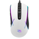 Ігрова Миша Дротова Proove Gaming Defiant White