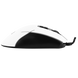Ігрова Миша Дротова Proove Gaming Defiant White