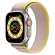 Ремінець Apple Watch Trail 38/40/41mm (ser.10) Yellow