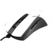 Ігрова Миша Дротова Proove Gaming Defiant White