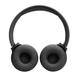 Навушники Bluetooth JBL Tune 520BT Black Serial, Накладні, 57 год, Повсякденне, USB-C, Bluetooth, 5.3, Є, Немає