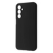 Накладка Samsung A16 5G (A166) SMTT Full Black