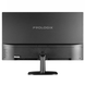 Монітор Prologix 27" P2725HV IPS 120Hz Black, Black, Геймінг, 1920&times;1080, 27", 120 Гц, IPS, W-LED, P2725, 8 біт, 16:9, Регулювання кута нахилу, Плаский, HDMI, VGA, 75&times;75, Матове, 4 мс