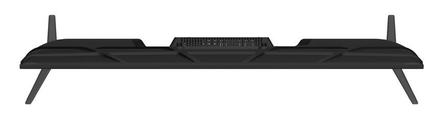 Телевізор Grifon Diva DV32HSB 32" Android TV Black, 32", Smart TV, Wi-Fi, DVB-T2, HDR10, VA, Android TV, HD, 60 Гц
