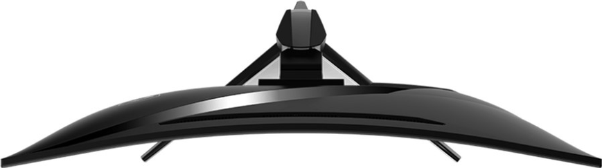 Монітор MSI 31.5 MAG 32CQ6PF Black, Black, 2560&times;1440, 31.5", 180 Гц, VA, W-LED, MAG, 10 біт, 16:9, Регулювання кута нахилу; Регулювання висоти, Вигнутий, DisplayPort, 3.5 мм audio, 2&times;HDMI, 100&times;100, Матове, 0.5 мс