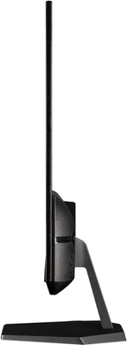 Монітор Prologix Gaming 23.8" GM2425HD VA 200Hz Black, Black, Геймінг, 1920&times;1080, 23.8", 200 Гц, VA, W-LED, Gaming GM, 8 біт, 16:9, Регулювання кута нахилу, Плаский, HDMI, DisplayPort, 75&times;75, Матове, 1 мс