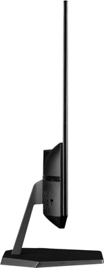 Монітор Prologix Gaming 23.8" GM2425HD VA 200Hz Black, Black, Геймінг, 1920&times;1080, 23.8", 200 Гц, VA, W-LED, Gaming GM, 8 біт, 16:9, Регулювання кута нахилу, Плаский, HDMI, DisplayPort, 75&times;75, Матове, 1 мс