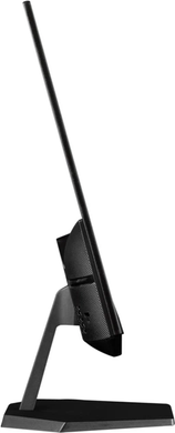 Монітор Prologix Gaming 23.8" GM2425HD VA 200Hz Black, Black, Геймінг, 1920&times;1080, 23.8", 200 Гц, VA, W-LED, Gaming GM, 8 біт, 16:9, Регулювання кута нахилу, Плаский, HDMI, DisplayPort, 75&times;75, Матове, 1 мс