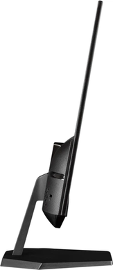 Монітор Prologix Gaming 23.8" GM2425HD VA 200Hz Black, Black, Геймінг, 1920&times;1080, 23.8", 200 Гц, VA, W-LED, Gaming GM, 8 біт, 16:9, Регулювання кута нахилу, Плаский, HDMI, DisplayPort, 75&times;75, Матове, 1 мс