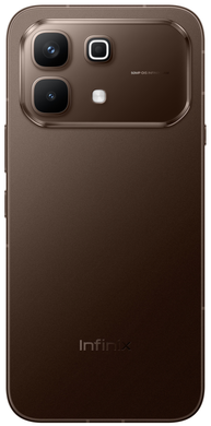 Смартфон Infinix Note 60 (X6879) 8/256GB Mocha Brown