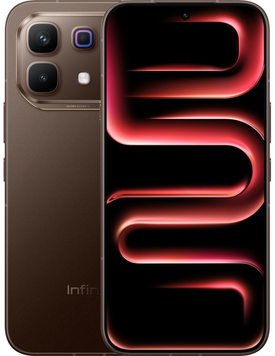 Смартфон Infinix Note 60 (X6879) 8/256GB Mocha Brown