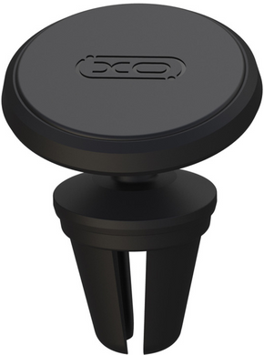 Автотримач XO C96B Magnetic Black