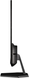Монітор Prologix Gaming 23.8" GM2425HD VA 200Hz Black, Black, Геймінг, 1920&times;1080, 23.8", 200 Гц, VA, W-LED, Gaming GM, 8 біт, 16:9, Регулювання кута нахилу, Плаский, HDMI, DisplayPort, 75&times;75, Матове, 1 мс