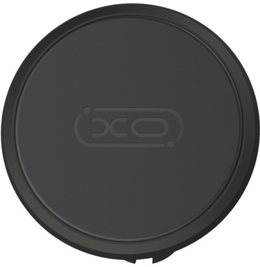 Автотримач XO C96B Magnetic Black