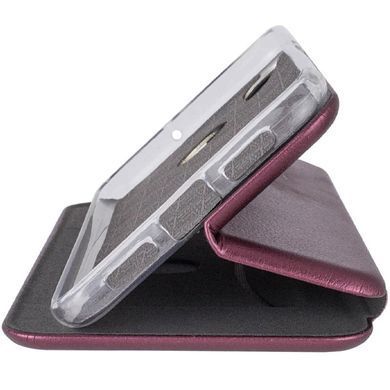 Книжка Motorola Moto G05/E15 Kira Marsala