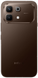 Смартфон Infinix Note 60 (X6879) 8/256GB Mocha Brown