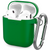 Чохол Apple AirPods 1/2 Slim Green