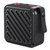 Колонка Bluetooth Wekome D50 Black