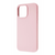 Накладка iPhone 13/14 TrendySkins Case MagSafe Chalk Pink